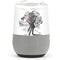 DC Comics The Joker Brilliantly Twisted Google Home Skin